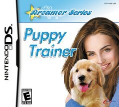 Dreamer Series Puppy Trainer